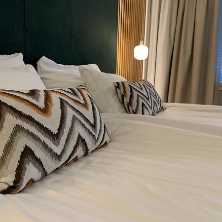 Park Hotel Tornio Eksteriør billede