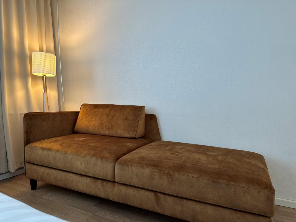 Park Hotel Tornio Eksteriør billede