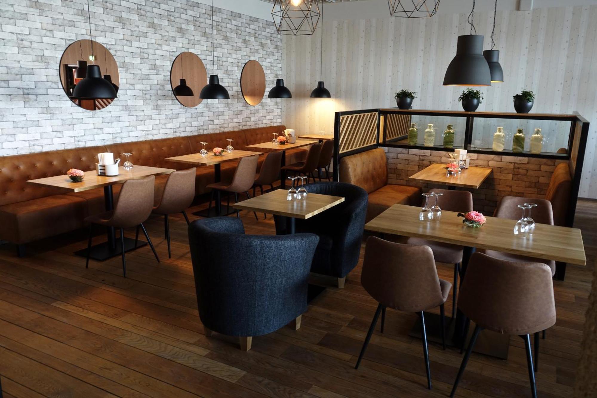 Park Hotel Tornio Eksteriør billede