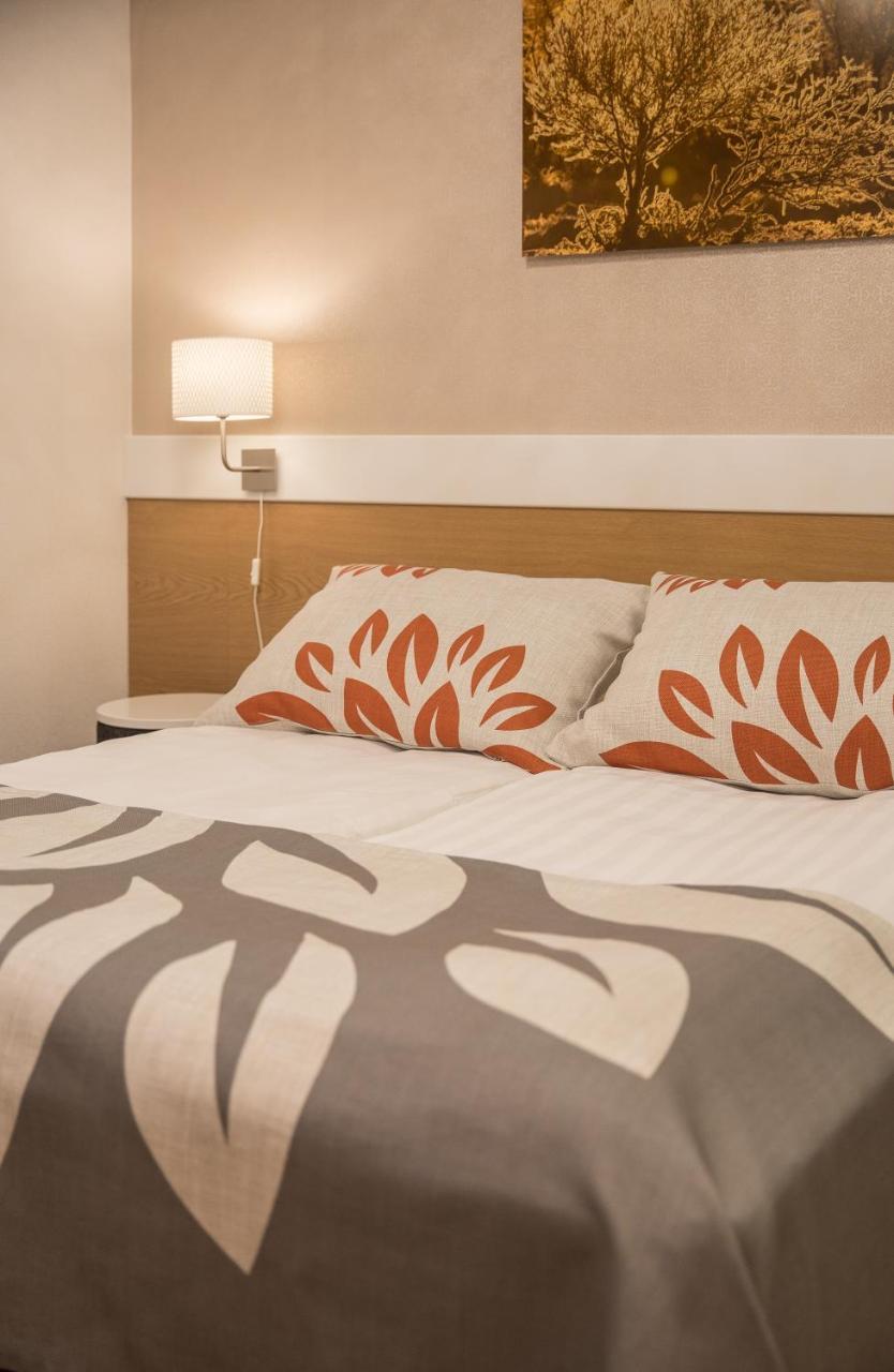 Park Hotel Tornio Eksteriør billede
